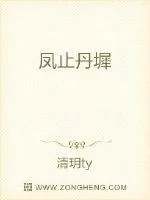 《凤止丹墀》封面