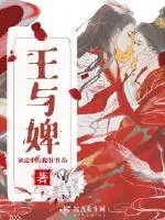 《王与婢》封面