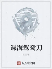 《谍海鸳鸳刀》小说封面