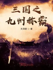 《三国之九州称霸》封面
