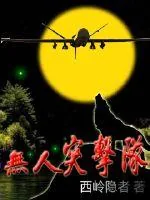 《无人突击队》封面