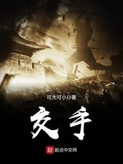 《交手》封面