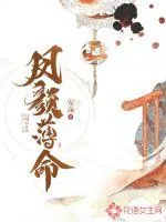 《凤颜薄命》封面