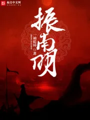 《振南明》封面