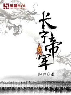 《长宁帝军》封面