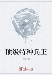 《顶级特种兵王》封面
