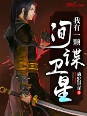 《我有一颗间谍卫星》封面