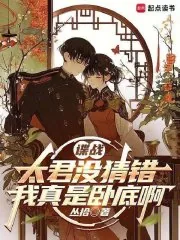 《谍战,都别猜了,我真是卧底啊》小说封面