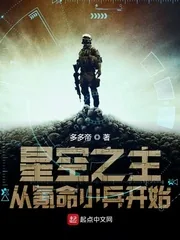 《星空之主从氪命小兵开始》封面