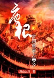 《回到秦朝娶老婆》封面