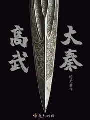 《高武大秦》封面