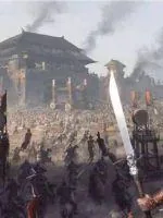 《王权之盛夏的雄风》小说封面