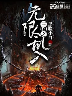 《三国之无限乱入》封面