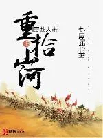 《穿越大宋重拾旧山河》封面
