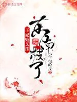 《王妃她又挂东南枝了》小说封面