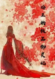 《冷王的极品御灵妃》封面