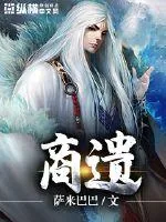 《商遗》封面
