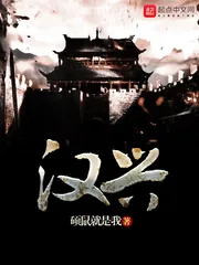 《汉兴》封面