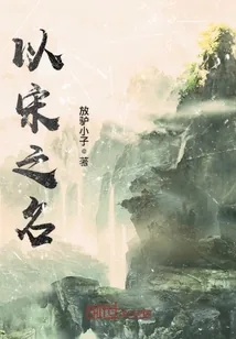 《以宋之名》封面