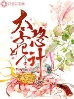 《太子妃攻心计》封面