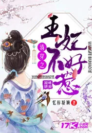 《清穿之王妃不好惹》封面