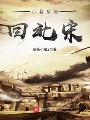 《带着系统回北宋》封面