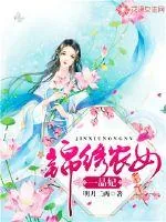 《锦绣农女一品妃》封面