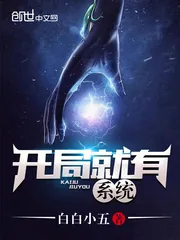 《开局就有系统》封面