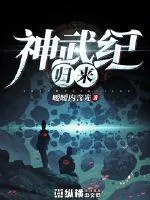 《神武归来》封面