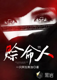 《赊命人》封面