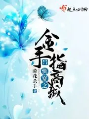《快穿之金手指商城》封面