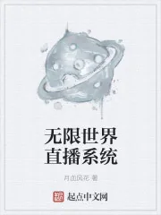 《无限世界直播系统》封面