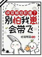 《快穿被抢机缘?别怕,我崽会带飞》小说封面