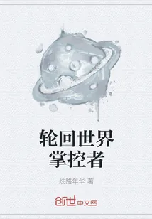 《轮回世界掌控者》封面