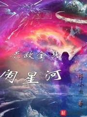 《无敌金身闹星河》封面