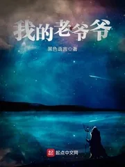 《我的老爷爷》封面
