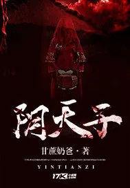 《阴天子》封面