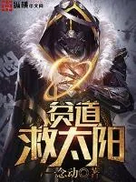 《贫道救太阳》封面