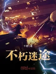 《不朽迷途》封面