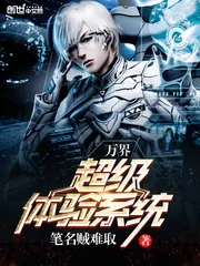《万界超级体验系统》封面