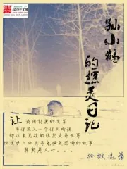 《孙小鹤的探灵日记》封面