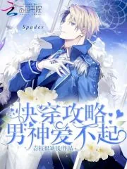 《快穿攻略：男神爱不起》封面