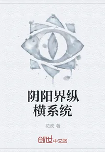 《阴阳界纵横系统》封面
