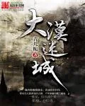 《大漠迷城》封面