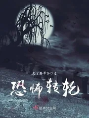 《恐怖转轮》封面
