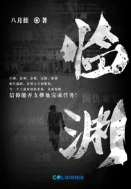 《临渊》封面