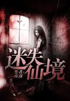 《迷失仙境》封面
