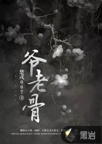 《爷老骨》封面