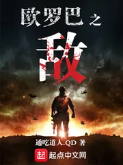 《欧罗巴之敌》封面