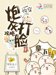 《快穿：炮灰打脸攻略》封面